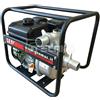 Genmac Motopompa a scoppio GENMAC G3 motore RATO 6HP raccordi 80mm pompa autoadescante