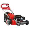 Efco RASAERBA TOSAERBA EFCO LR53VK ALLROAD PLUS 4 mulching raccolta scarico laterale