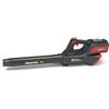 Snapper Soffiatore a batteria SNAPPER ESXDBL82 serie 82 Volt **SOLO CORPO MACCHINA**