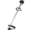 Alpina DECESPUGLIATORE TAGLIAERBA POTATORE RASAERBA A SCOPPIO 25.4CC ABR 26J ALPINA