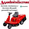 eurosystems Rider EUROSYSTEMS mod.ASSO Taglio 67 Motore Loncin 352 a Benzina - MADE IN ITALY