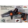 WORX POTATORE MOTOSEGA PORTATILE 20V WG325E NEW MODEL SCEGLI LA TUA COMBINAZIONE