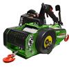 Docma Verricello Forestale Docma VF 150 Automatico + 80mt. fune acciaio 5mm