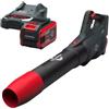CRAMER GREENWORKS 48V SOFFIATORE PROFESSIONALE 48B800 CON/SENZA BATTERIA 4ah