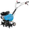 BERTOLINI Motozappa BERTOLINI 155 fresa da 46cm a 3 + 3 coltelli, stegole regolabili