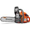 Husqvarna Motosega a Scoppio Professionale 41cc HUSQVARNA Barra 38cm Benzina 435 II X-Torq