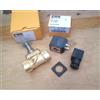 PARKER ELETTROVALVOLA ACQUA NORMALMENTE CHIUSA V220 PARKER