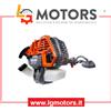 oleo-mac DECESPUGLIATORE OLEO-MAC BCH 250 S Potenza/Cilindrata 1,2 HP - 0,9 kW/25,4 cm³