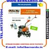 OLEO-MAC MOTOZAPPA OLEO MAC MH 198 RKS Fresa 85-60 cm 2 marce avanti + retromarcia