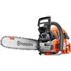 Husqvarna Motosega Husqvarna professionale 560XP MARK II da 60 cc ad alte prestazioni
