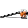 STIHL Soffiatore Stihl BG 56 a mano leggero professionale per foglie motore scoppio
