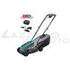 GARDENA Rasaerba a batteria Gardena PowerMax 32/18V P4A