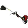 HONDA DECESPUGLIATORE HONDA 4T CC 35,8 MODELLO HO 35C-I COD.99235