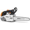 STIHL Motosega Stihl MS 194 T a scoppio per potatura da pota lama 30 cm professionale