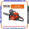 OLEO-MAC MOTOSEGA OLEO MAC GS 371 2,4 HP - 1,8 kW/35,2 cm³ Lama 35cm