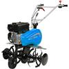 BERTOLINI MOTOZAPPA BERTOLINI 195S motore Emak 5.7HP 2 marce fresa 80-60cm motocoltivatore