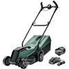 Bosch City Mower 18V-32 Taglia Erba a batteria Mod. 06008B9A07 EAN 4059952562988
