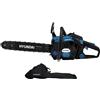 Hyundai Motosega Da Abbattimento 49cc 2.8HP 50cm 5.6Kg Hyundai YS-5020G - 35030