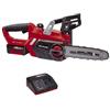 Einhell Elettrosega a batteria Einhell "GE-LC 18 Li Kit" POWER X CHANGE 18V - 3.0Ah cod.