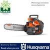 HUSQVARNA T540i XP motosega a batteria professionale BARRA 35 cm solo corpo