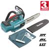 Makita Elettrosega Carving 25cm Potatura a Batteria 18V MAKITA Pota Motosega DUC254CZ