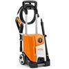 STIHL IDROPULITRICE ELETTRICA ALTA PRESSIONE STIHL RE 110 - 110 BAR