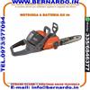OLEO-MAC KIT MOTOSEGA A BATTERIA OLEO MAC GSi 30 con batteria Bi 5,0 OM e caricabatterie