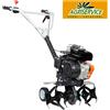 Oleo-Mac Motozappa a scoppi Oleo-Mac MH 155 K motore 4 tempi 80cc piccola e maneggevole