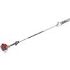 EFCO Potatore EFCO PTH 2500 lunghezza 2.05m barra da 25cm 1.2HP motosega ad asta