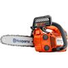 Husqvarna MOTOSEGA A SCOPPIO HUSQVARNA T525SP X-TORQ 27 cc BARRA 25cm DA POTATURA UNA MANO