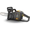 STIGA Motosega a batteria STIGA CS700e - 48Volt - 1200W - barra 35cm - SOLO MACCHINA