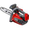 Efco oleomac EFCO MOTOSEGA POTATURA MTT 2500 25,4 cc BARRA OREGON STANDARD 25 CM 1/4"