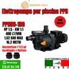 GLONG ITALY ELETTROPOMPA POMPA PER PISCINA ACQUE PULITE V230-V400 GLONG ITALY HP0.75-3