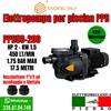 GLONG ITALY ELETTROPOMPA POMPA PER PISCINA ACQUE PULITE V230-V400 GLONG ITALY HP0.75-3