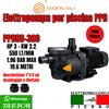 GLONG ITALY ELETTROPOMPA POMPA PER PISCINA ACQUE PULITE V230-V400 GLONG ITALY HP0.75-3
