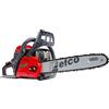 EMAK SPA MOTOSEGA A SCOPPIO EFCO MT 4110 2,6 HP - 1,9 kW/39,0 cm³ BARRA 41 CM