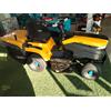 STIGA Trattorino STIGA ESTATE c300 e-Ride 384e Batteria 48V taglio 84cm tagliaerba