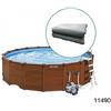 INTEX 11490A Liner di ricambio per Sequoia 478 X 124 CM.