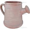 FratelliVagnoni Grande vaso a forma di annaffiatoio in terracotta toscana arredo giardino anfora