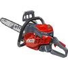 EFCO MOTOSEGA A SCOPPIO EFCO MT 3710 LAMA 35 CM 3/8" 35,2 cm³