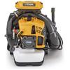STIGA Soffiatore a scoppio spalla zaino Stiga BL 980 R 75,6cc per foglie professionale