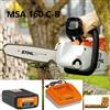 STIHL Motosega STIHL BATTERIA TIPO MSA 160C-B - MSA 200C-B - MSA 220 C-B Professionali