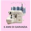 baby lock TAGLIACUCI CON PUNTO DI COPERTURA BABYLOCK EVOLUTION 2 BLE8W-2 GIAPPONESE
