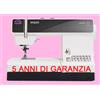 Pfaff MACCHINE MACCHINA DA PER CUCIRE PFAFF SELECT 4.2 CUCITO SARTORIALE DI QUALITA'