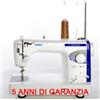 Juki MACCHINA PER DA CUCIRE JUKI TL 2200 QVP MINI A BASE PIANA SARTORIALE ARTIGIANALE