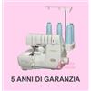 baby lock TAGLIACUCI BABYLOCK ENLIGHTEN 2 BLE3ATW-2 TAGLIA E CUCI QUALITA GIAPPONESE