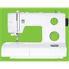 PFAFF MACCHINA DA PER CUCIRE PFAFF SMARTER 140S 140 S CUCITRICE MECCANICA CUCITO