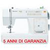 Husqvarna MACCHINE MACCHINA DA PER CUCITO MECCANICA HUSQVARNA HCLASS E20 CUCIRE CUCITRICE