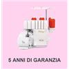 baby lock TAGLIACUCI BABYLOCK VICTORY BLS3 - TAGLIA E CUCI QUALITA GIAPPONESE