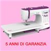 NECCHI NC204D - MACCHINA PER CUCIRE ELETTRONICA + 13 PIEDINI + TAVOLO PROLUNGA